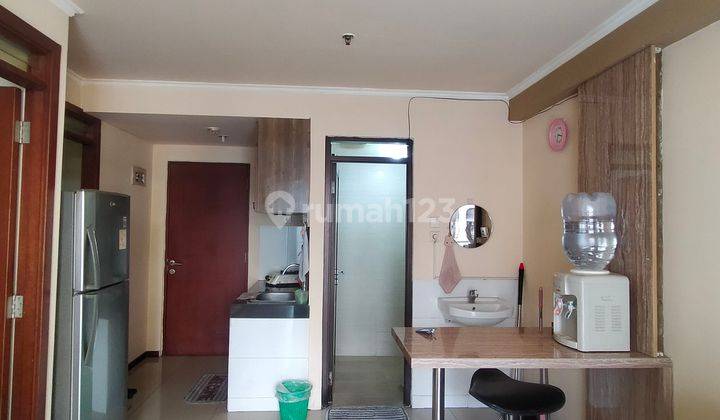 Gateway Pasteur 2BR Furnished 2