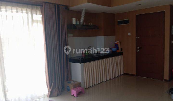 Apartemen Gateway Pasteur 3BR Bagus 2