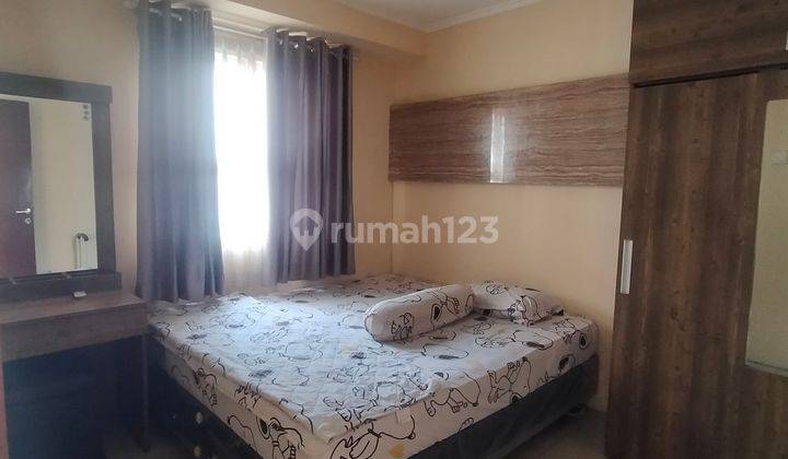 Apartemen Gateway Pasteur 2KT Furnished 2