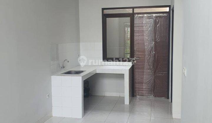 Disewakan Rumah Over Kontrak Di Gateway Residence  2