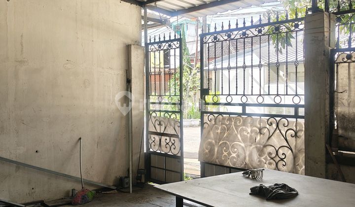 For Rent: Taman Rahayu Business House 2