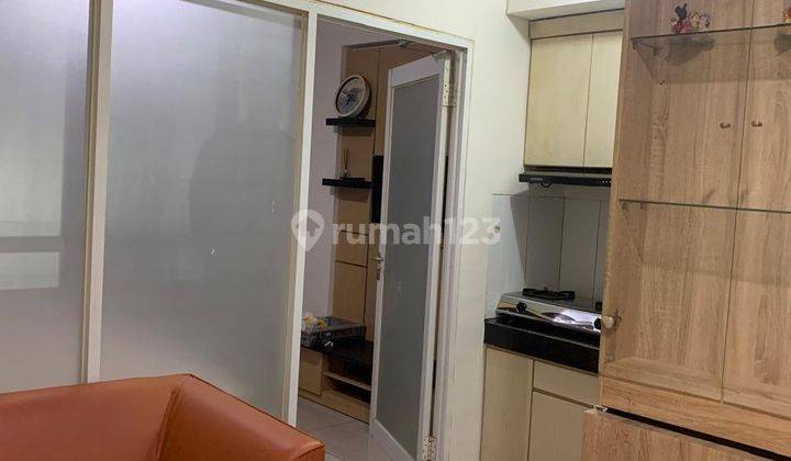 Bulanan Apart Gateway Pasteur 1 B R Semi Furnish 1