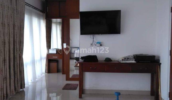 Rumah 2 Lantai Semi Furnish Bagus Sariwangi 2