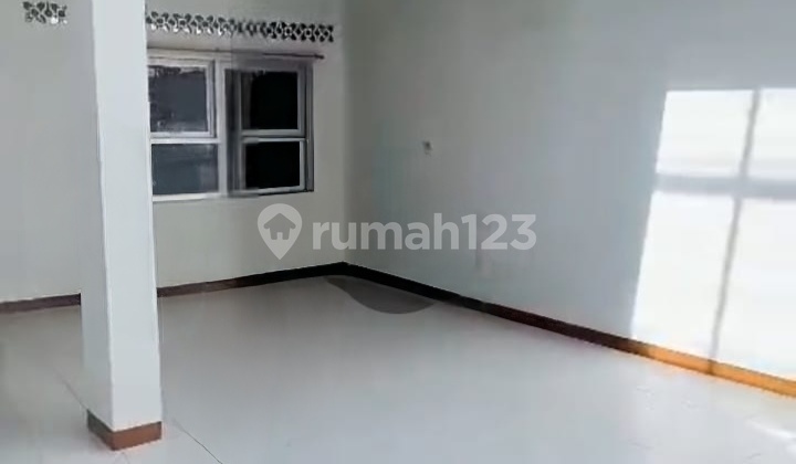 Disewakan Rumah Sarijadi Siap Huni