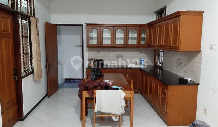 For Rent Well-Maintained House in Cibogo