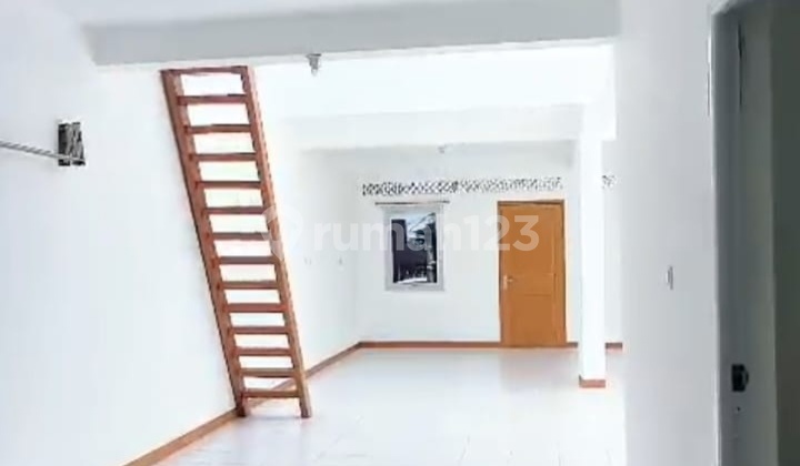 Disewakan Rumah Sarijadi Siap Huni 2