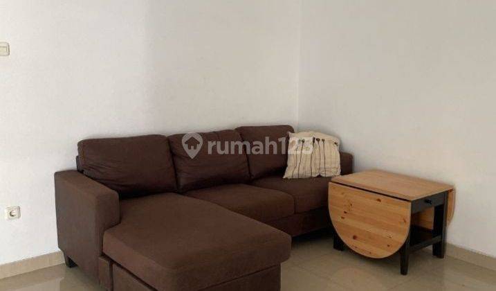 Rumah 2 Lantai Furnish Siap Huni 1