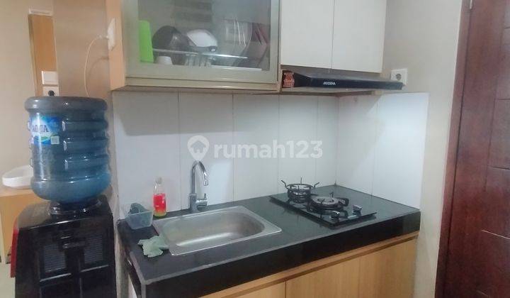 Apartemen Gateway 2BR bagus,furnish,siap huni 2