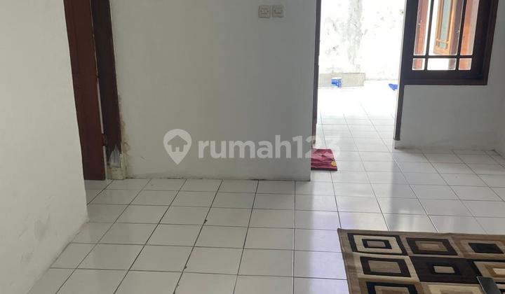 Jual Rumah Terawat Cigondewah