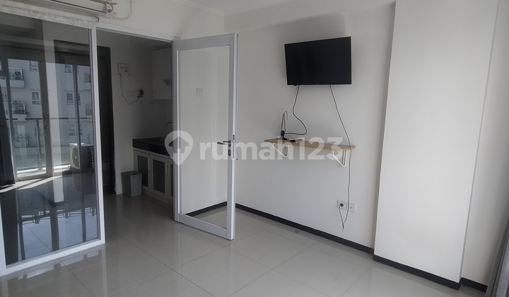 For Rent Gateway Pasteur Apartment 1Br Semi-Furnished For Rent Gateway Pasteur Apartment 1Br Semi-Furnished