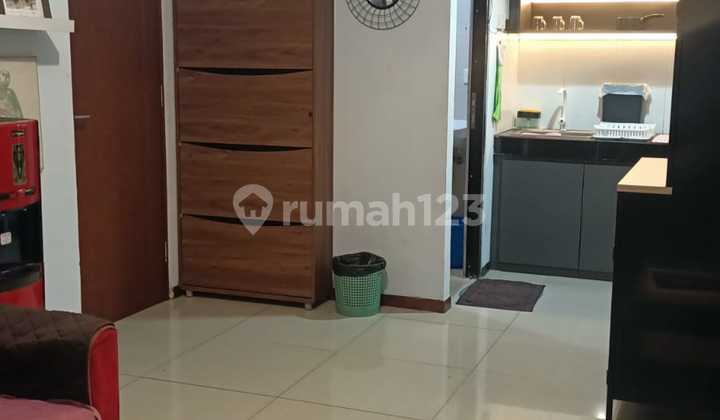 Sewa Apart Gateway Pasteur 2br Furnish Siap Huni 2