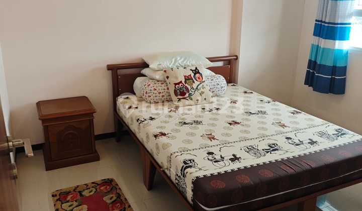 Sewa Apart Gateway Pasteur 2Br Semi Furnish 2