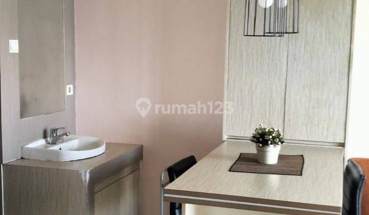 Apartemen 2 Kamar Tidur Gateway Pasteur Furnished 2