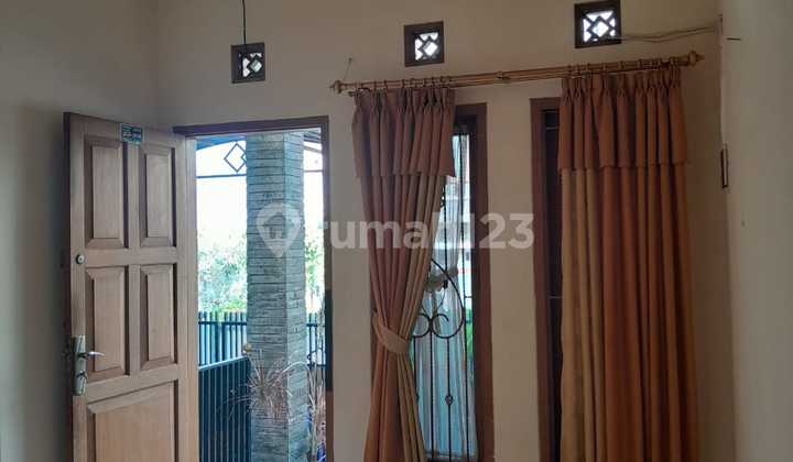 House for Rent Ready to Occupy in Ciwaruga House for Rent Ready to Occupy in Ciwaruga