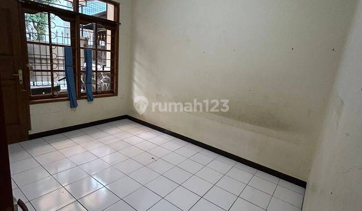 Rumah 2 Lantai Siap Huni Di Sarijadi 2