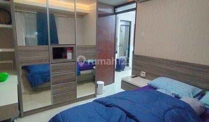 Bulanan Apartemen Gateway Pasteur 2br Furnish Siap Huni 2