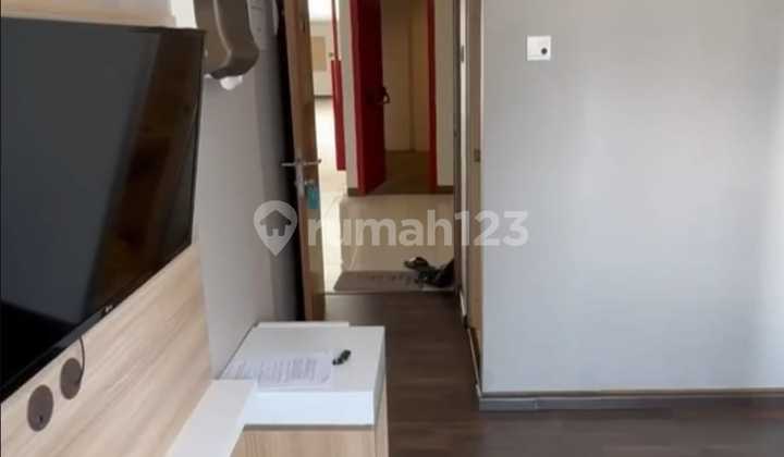 Jual Apart The Lodge Pasirkaliki Furnish