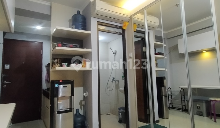 For Rent Gateway Pasteur Studio Apartment Furnished