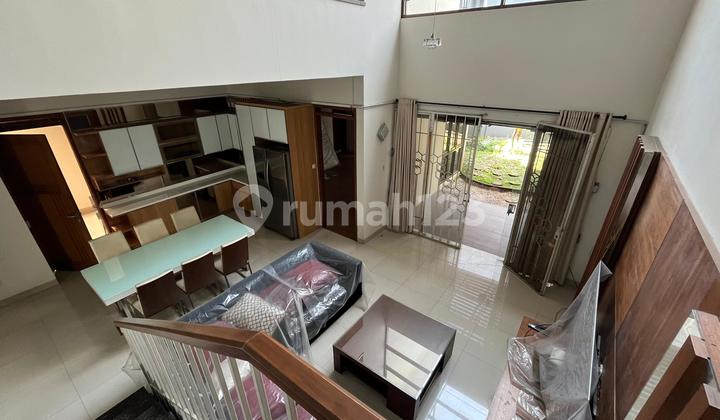 House 2, Good Floor Ready to Occupy Mekar Wangi 2