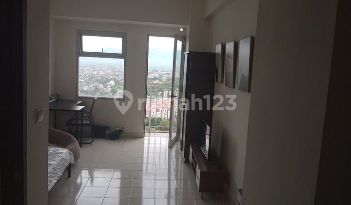 Monthly Furnished Apartment Rental Eastern Park Jatinangor