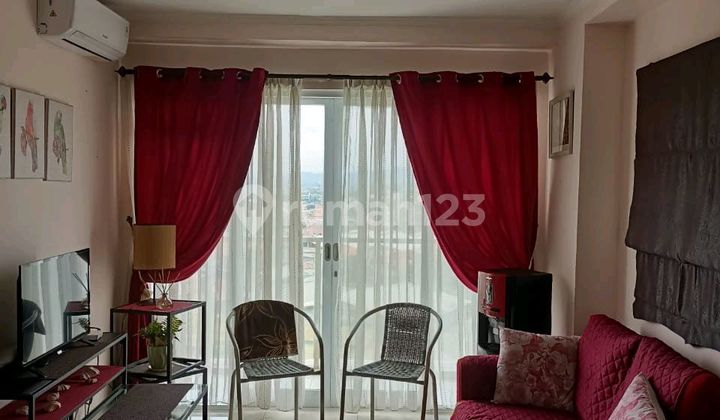 Rent Gateway Pasteur Apartment 2br Furnished Ready to Occupied