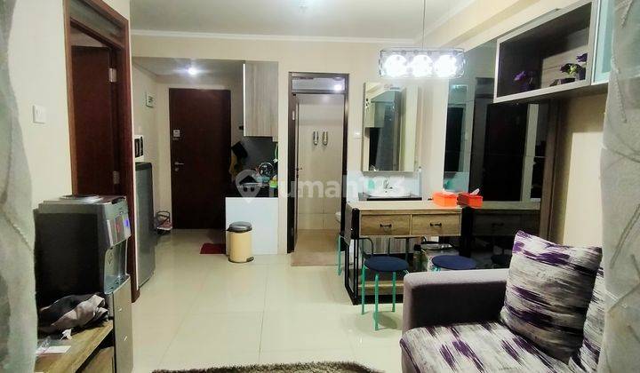 Bulanan Apartemen Gateway Pasteur 2br Furnish Siap Huni 1