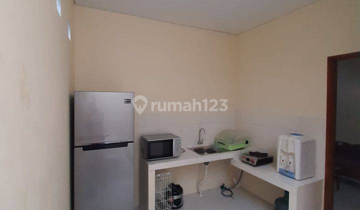 Rumah Siap Huni Sarijadi  2
