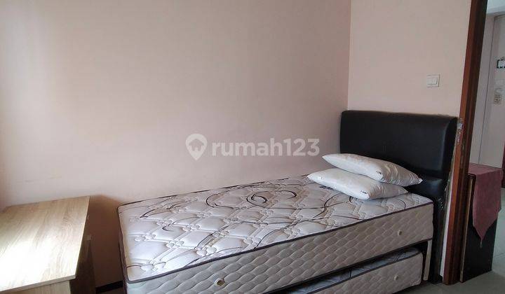 Bulanan Apartemen Gateway Pasteur 2br Furnish 2