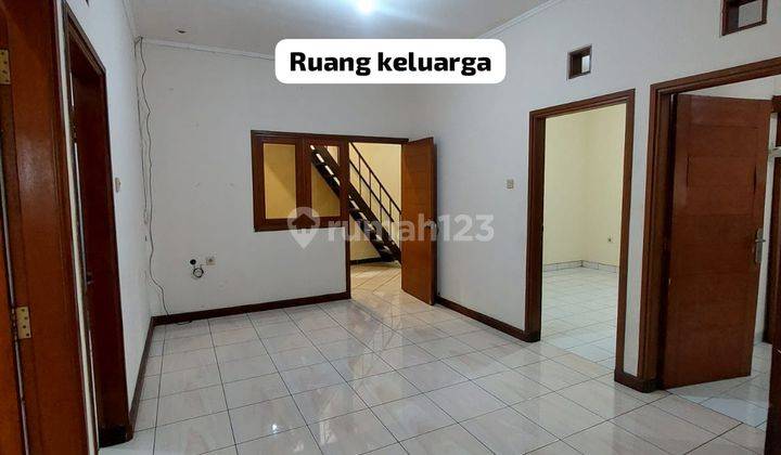 Sewa Rumah Istana Kawaluyaaan Unfurnish Unfurnished 2