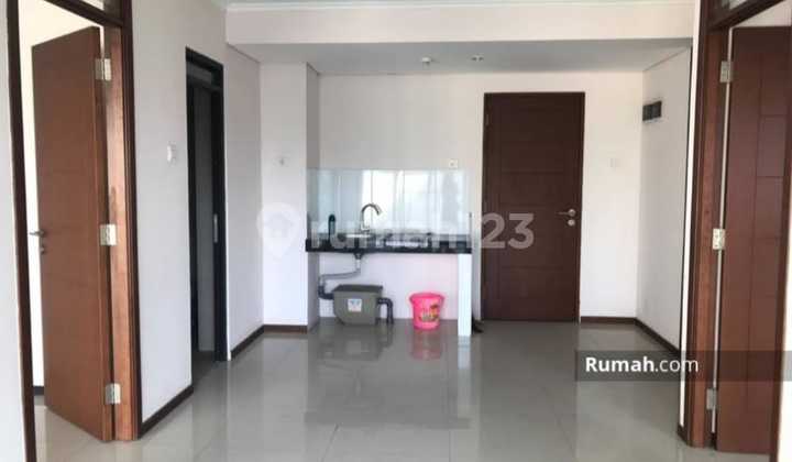Jual Apart Gateway Pasteur 3kamar Baru