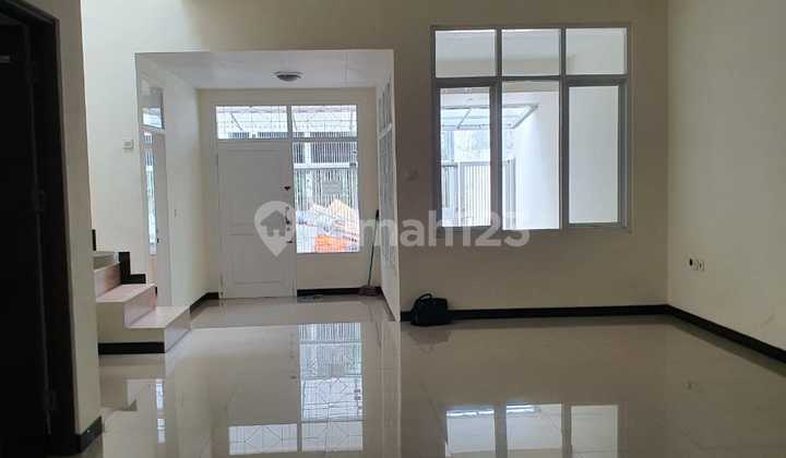 Disewakan Rumah Siap Huni Sayap Sukajadi 1