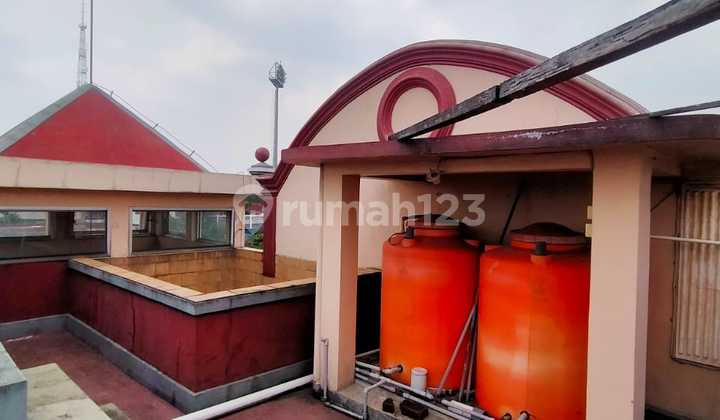 For Rent Fast Large House Sayap Buah Batu