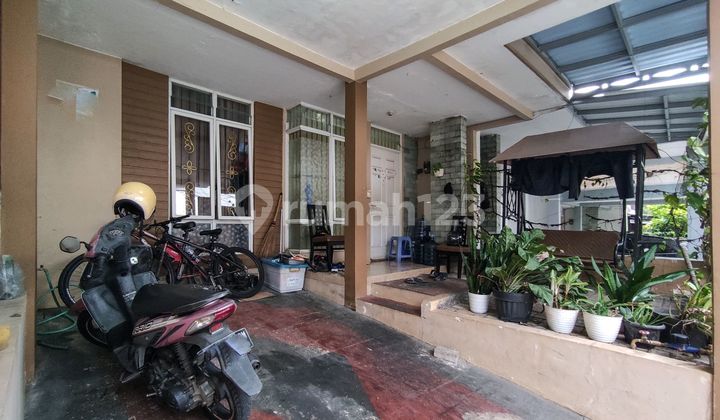 Rumah Di Bcc Bukit Cimanggu City Bogor Area Greenland Residence