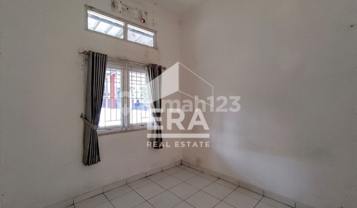 Dijual Rumah di Sukaraja 1 Lantai Dekat Akses Transportasi