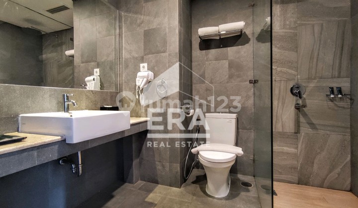 Rumah Dijual di Ciawi Bebas Banjir