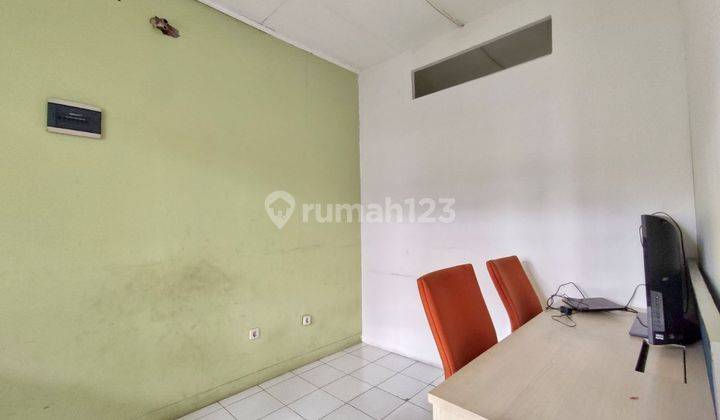 Ruko di Jalan Alternatif Cibubur dalam Kawasan Niaga Citra Gran Cibubur 8