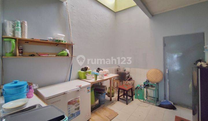 Ruko di Jalan Alternatif Cibubur dalam Kawasan Niaga Citra Gran Cibubur 12