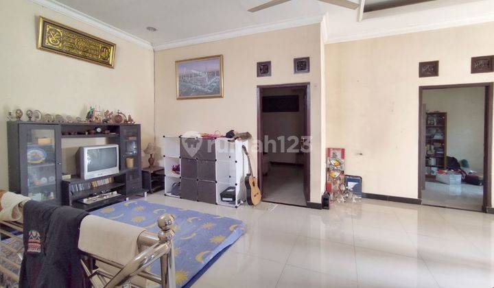 Rumah 2 lantai Fully Furnished di Perumahan taman Firdaus Cifor Kota Bogor di Jalan Raya Cifor 7