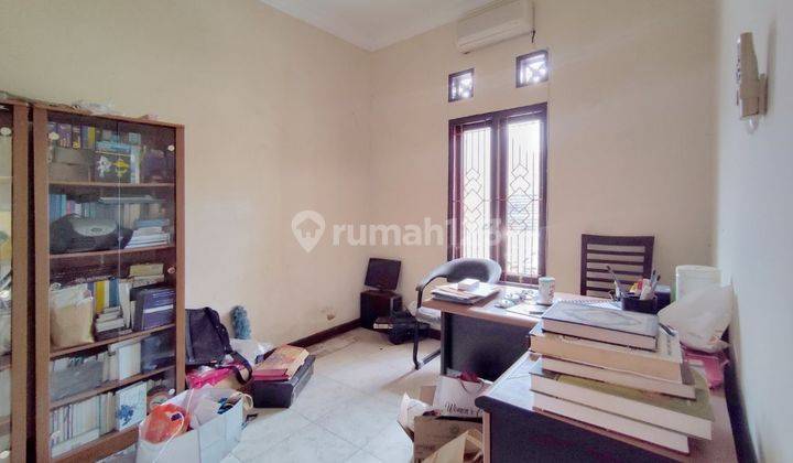 Rumah 2 lantai Fully Furnished di Perumahan taman Firdaus Cifor Kota Bogor di Jalan Raya Cifor 10