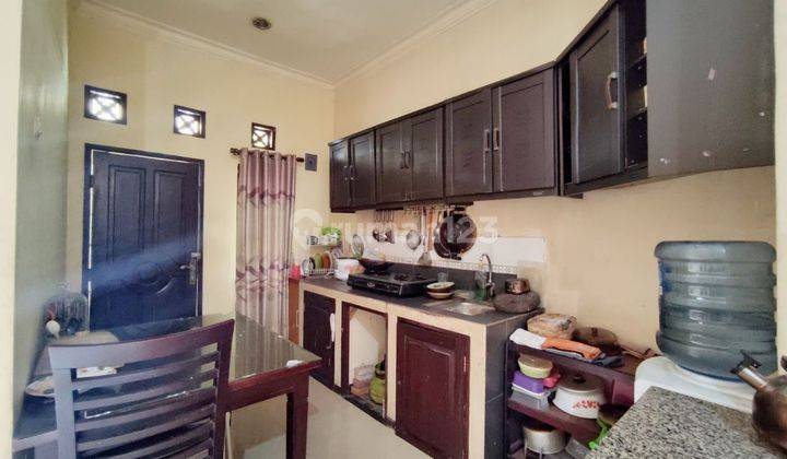 Rumah 2 lantai Fully Furnished di Perumahan taman Firdaus Cifor Kota Bogor di Jalan Raya Cifor 12