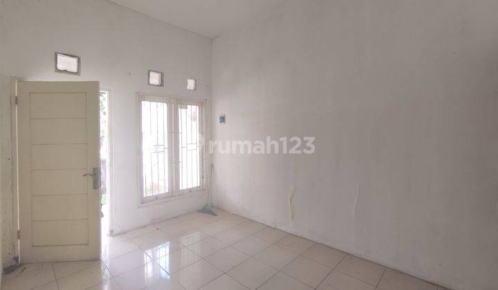 Rumah 300jt-an dalam kota Bogor dekat akses tol dan stasiun kereta 6