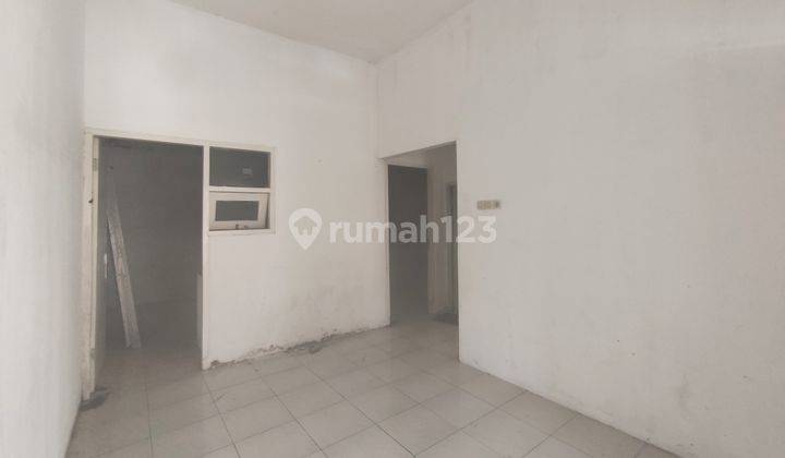 Rumah 300jt-an dalam kota Bogor dekat akses tol dan stasiun kereta 9