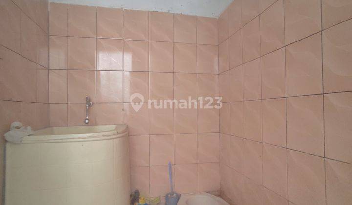 Rumah 300jt-an dalam kota Bogor dekat akses tol dan stasiun kereta 10