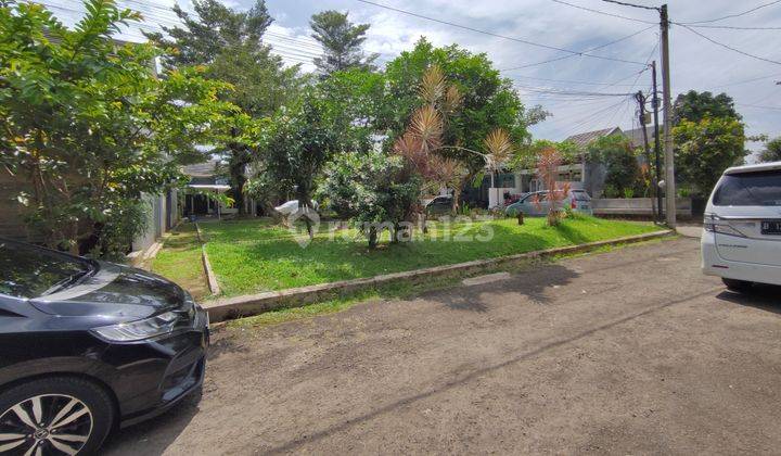 Rumah 300jt-an dalam kota Bogor dekat akses tol dan stasiun kereta 11
