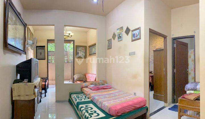 Rumah hook dekat tol di bcc  bukit Cimanggu city kota Bogor