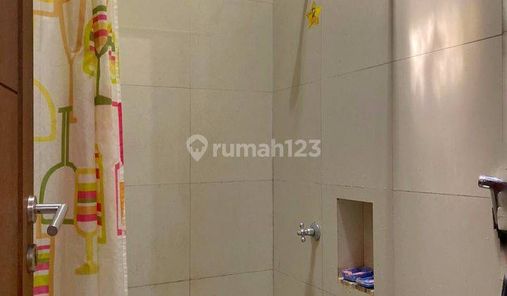 Rumah hook dekat tol di bcc  bukit Cimanggu city kota Bogor
