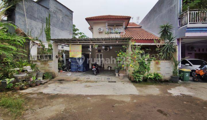 Rumah Bagus  di Perumahan Taman Mutiara Cibinong 1