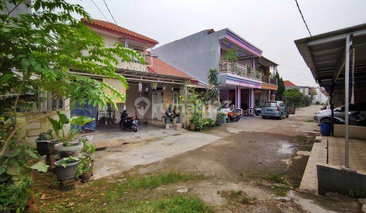 Rumah Bagus  di Perumahan Taman Mutiara Cibinong 2