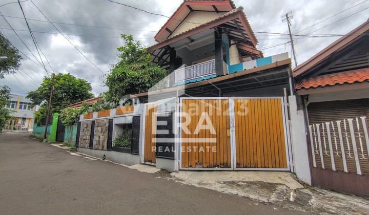 Dalam Komplek di Kota Bogor Daerah Semplak Rumah Asri Transportasi Mudah Dalam Komplek di Kota Bogor Daerah Semplak Rumah Asri Transportasi Mudah