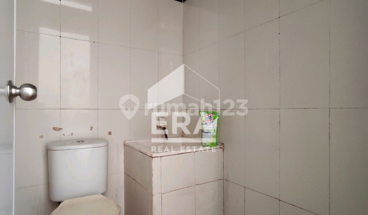 Dijual Rumah di Sukaraja 1 Lantai Siap Huni Dijual Rumah di Sukaraja 1 Lantai Siap Huni